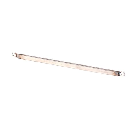 Nieco Push Bar, Feeder, 13"Rod Belt 25819